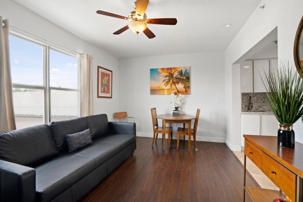 Welworth Units Miami Miami Beach