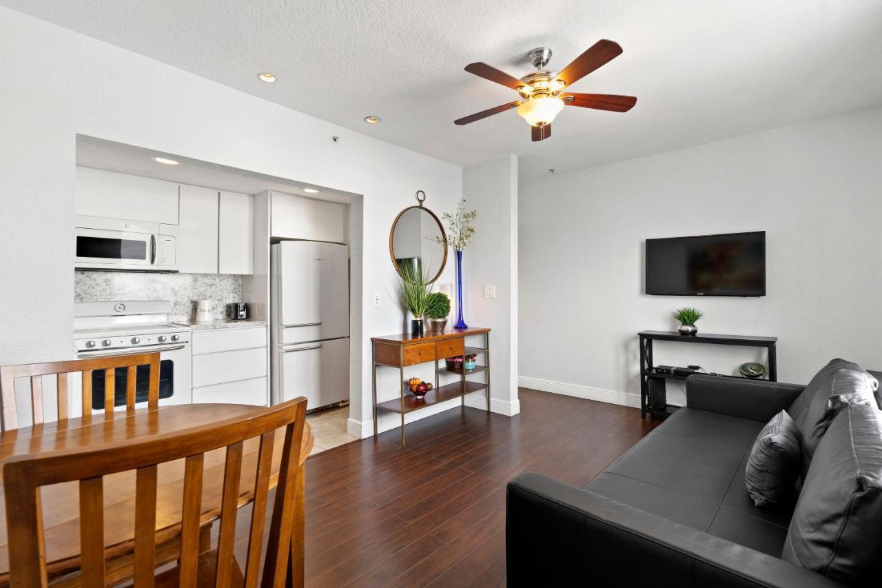 Apartment Welworth Units Miami