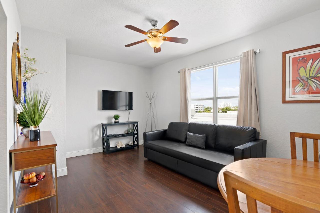 Welworth Units Miami Miami Beach