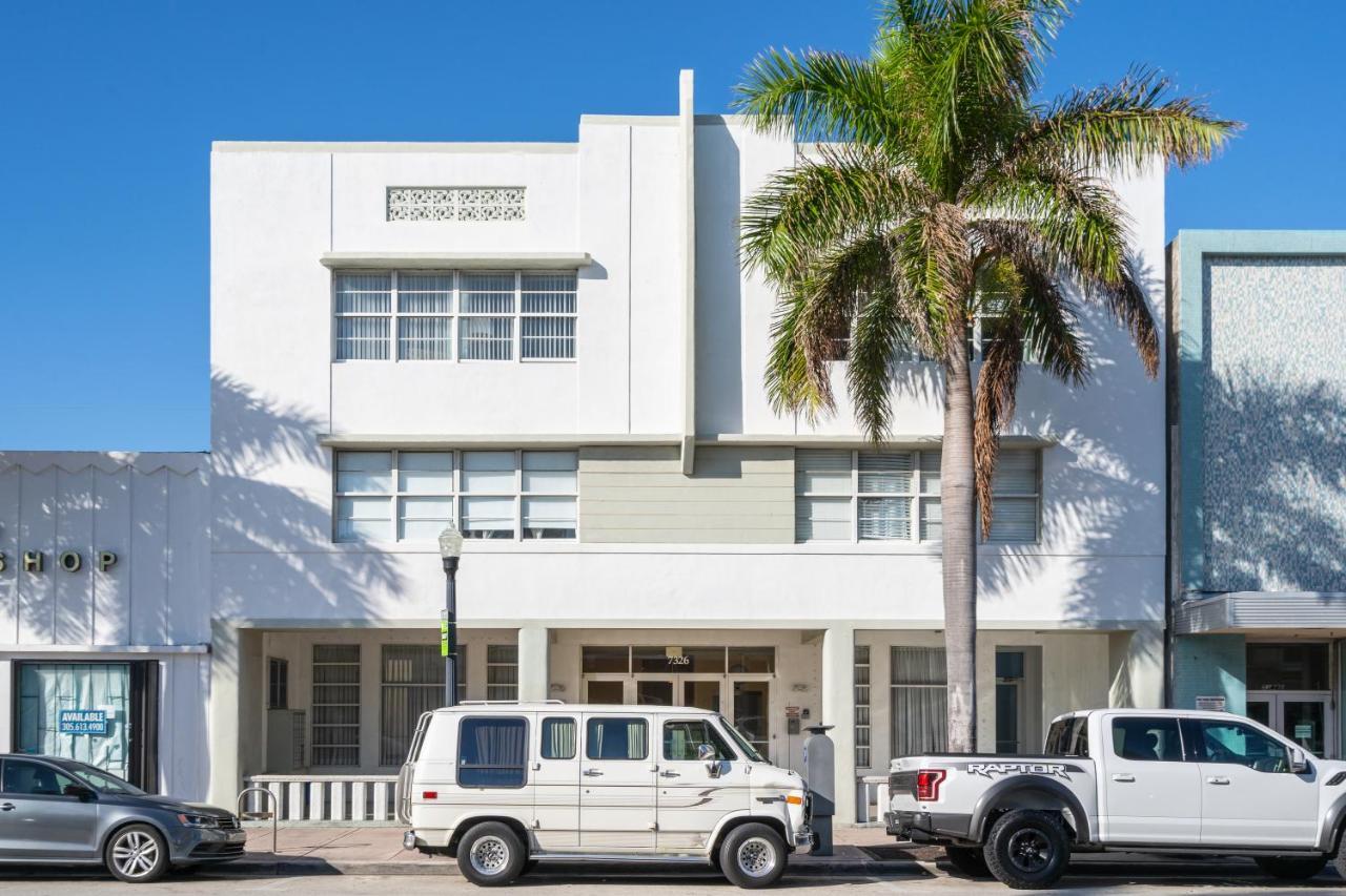 Welworth Units Miami Apartment