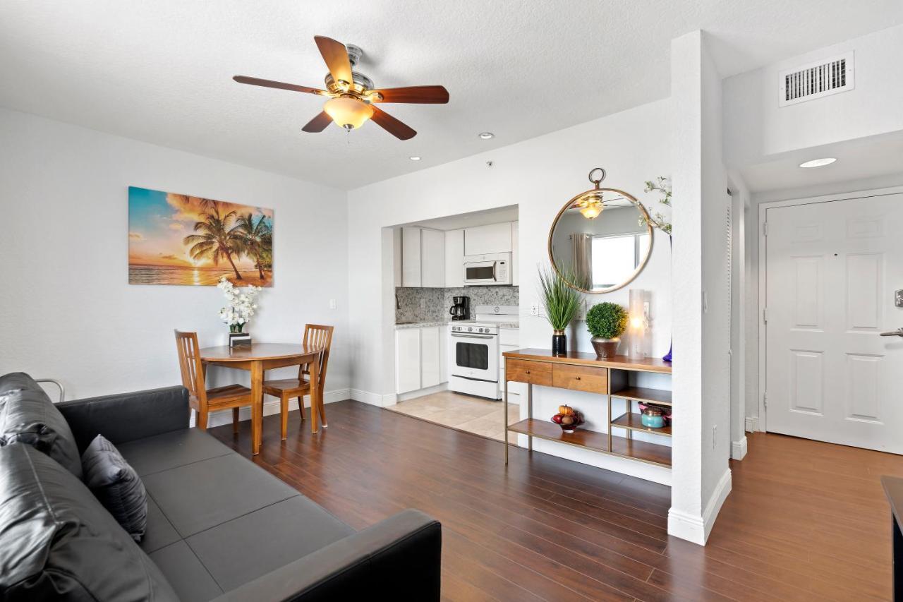 Apartment Welworth Units Miami Miami Beach