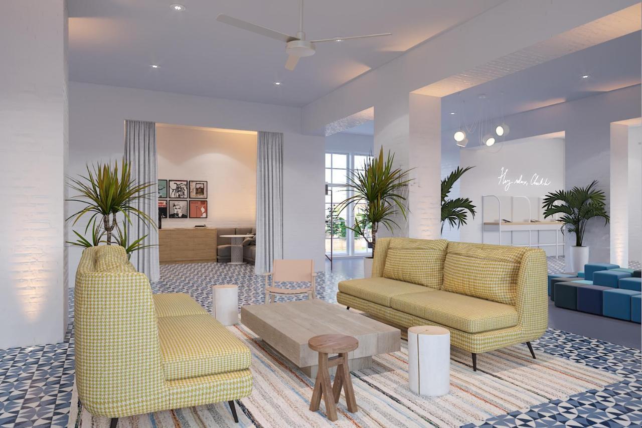 The Variety By Luxurban