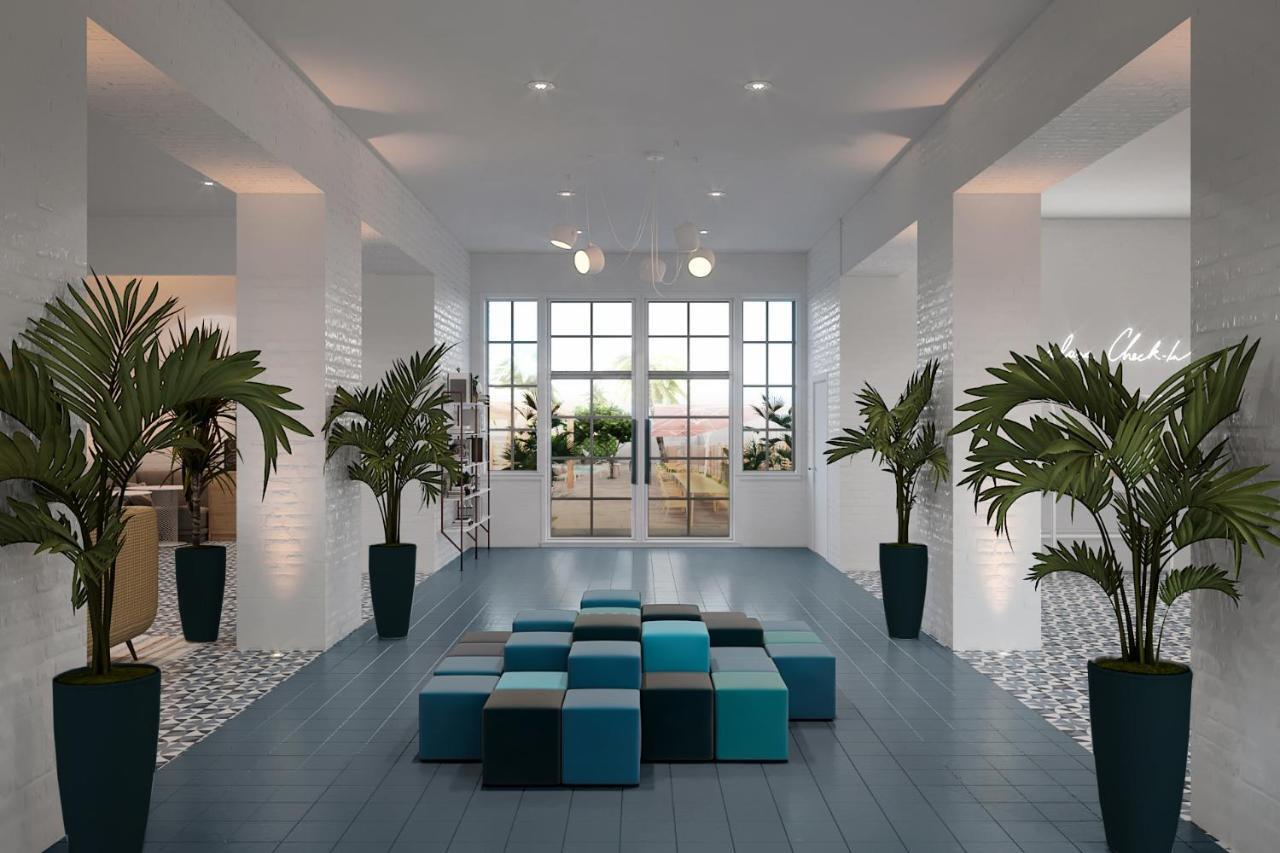 The Variety By Luxurban Hotel Miami Beach