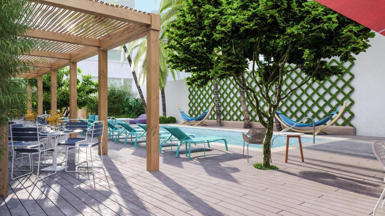 The Variety By Luxurban 3* Miami Beach