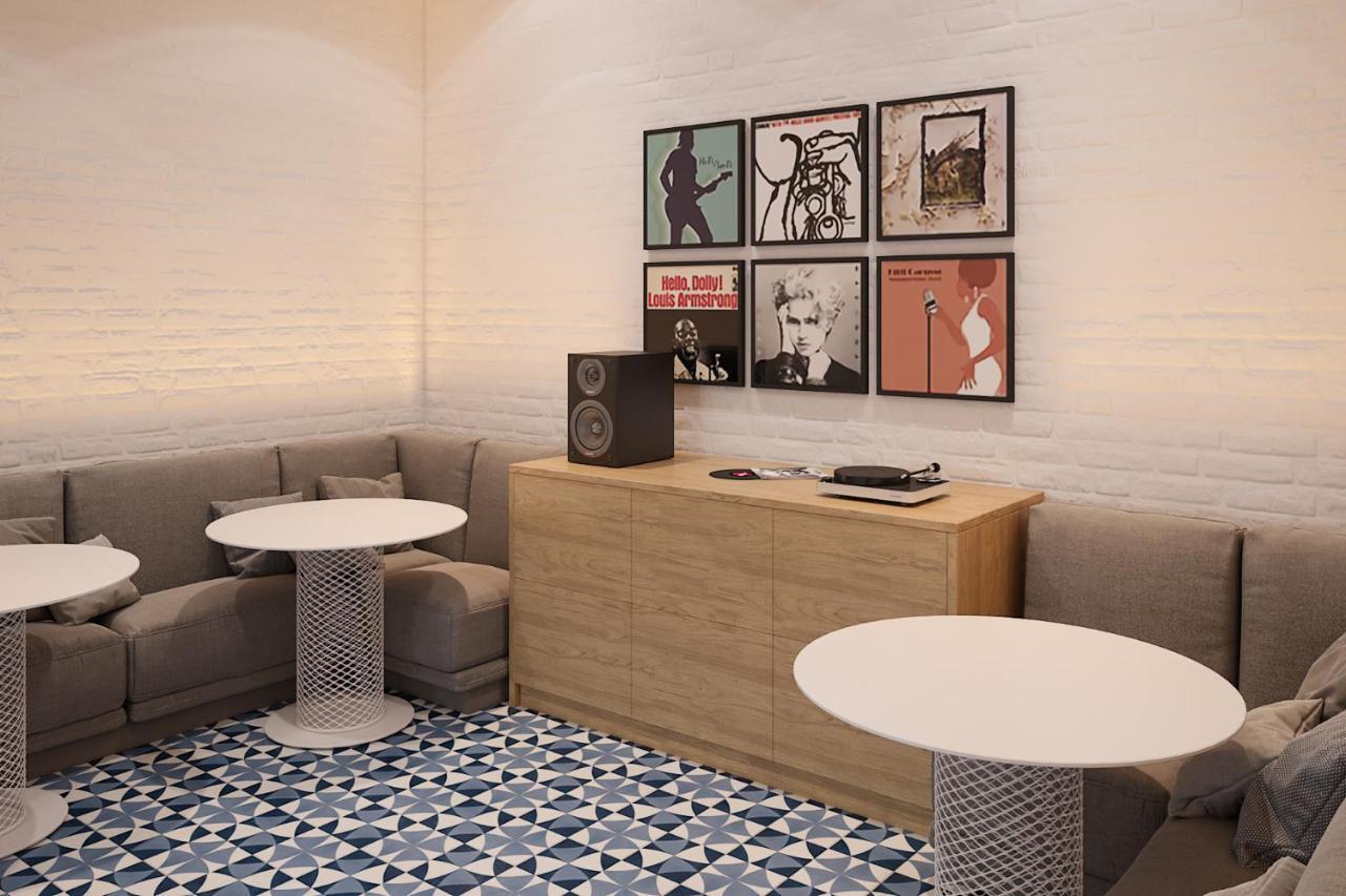 The Variety By Luxurban Hotel Miami Beach