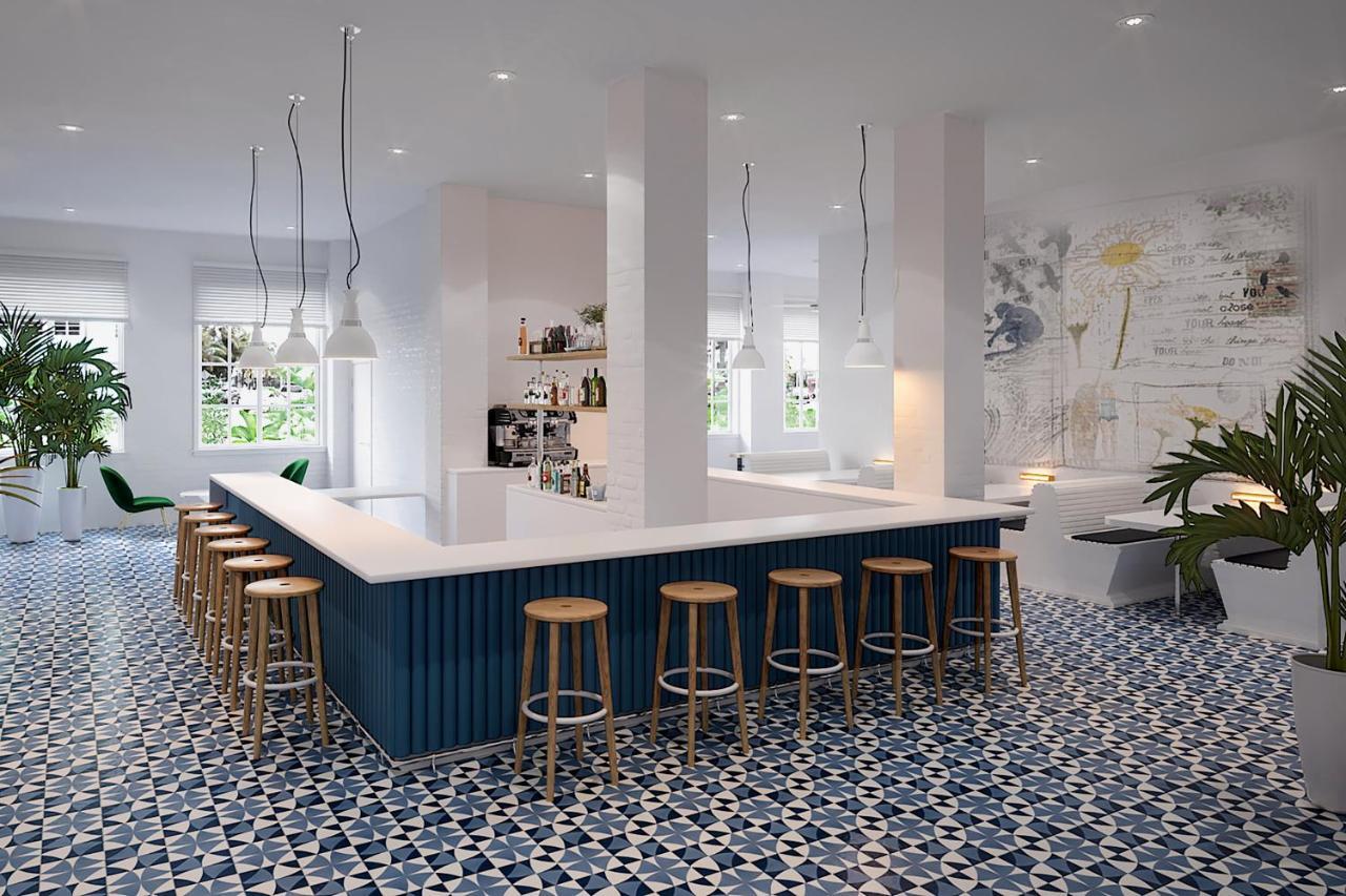 Hotel The Variety By Luxurban 3*