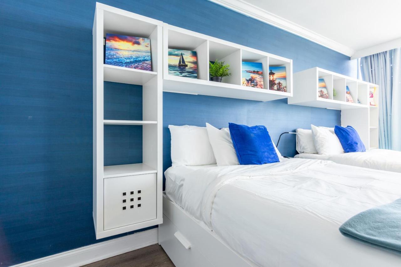 Dilo Aparthotel Miami Beach