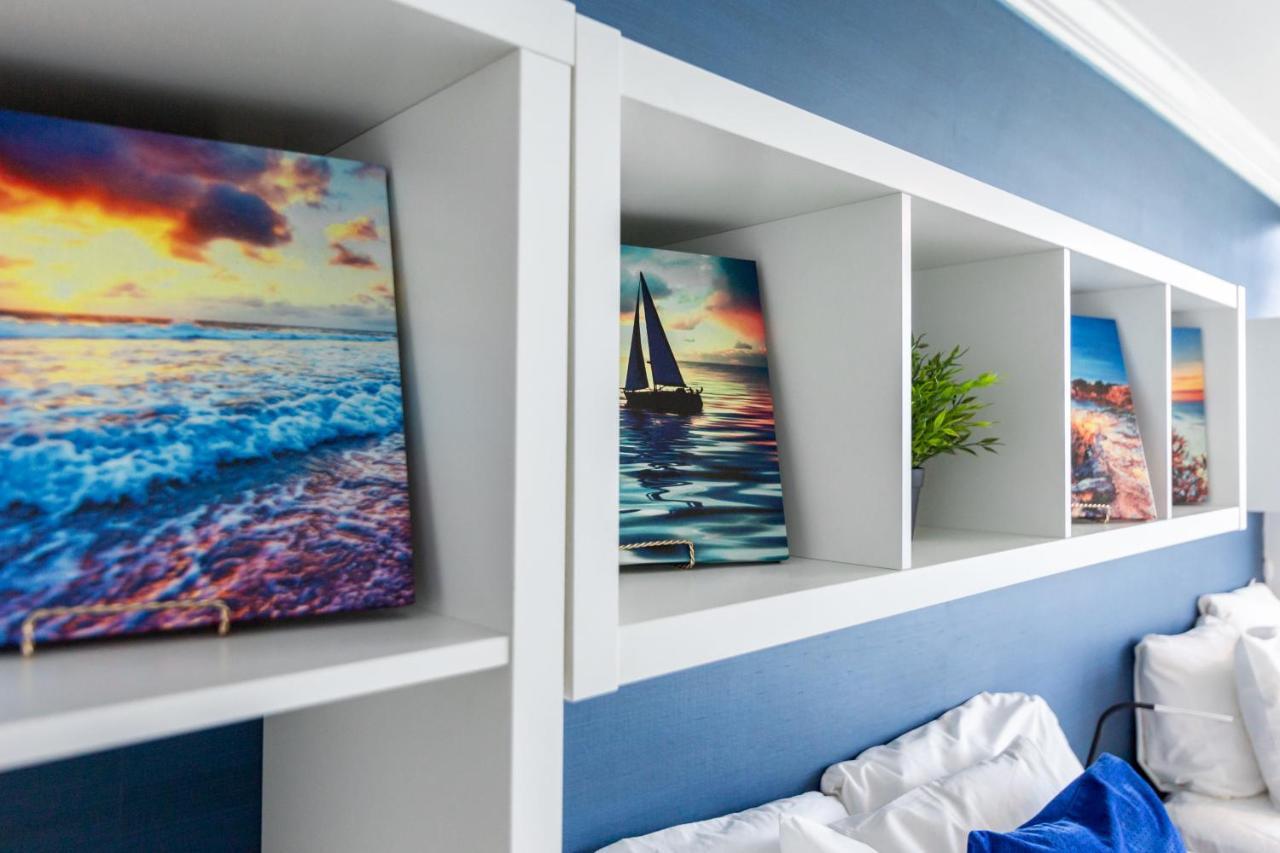 Dilo Aparthotel Miami Beach
