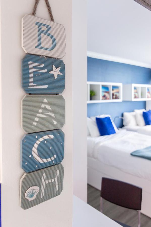 Aparthotel Dilo 3*