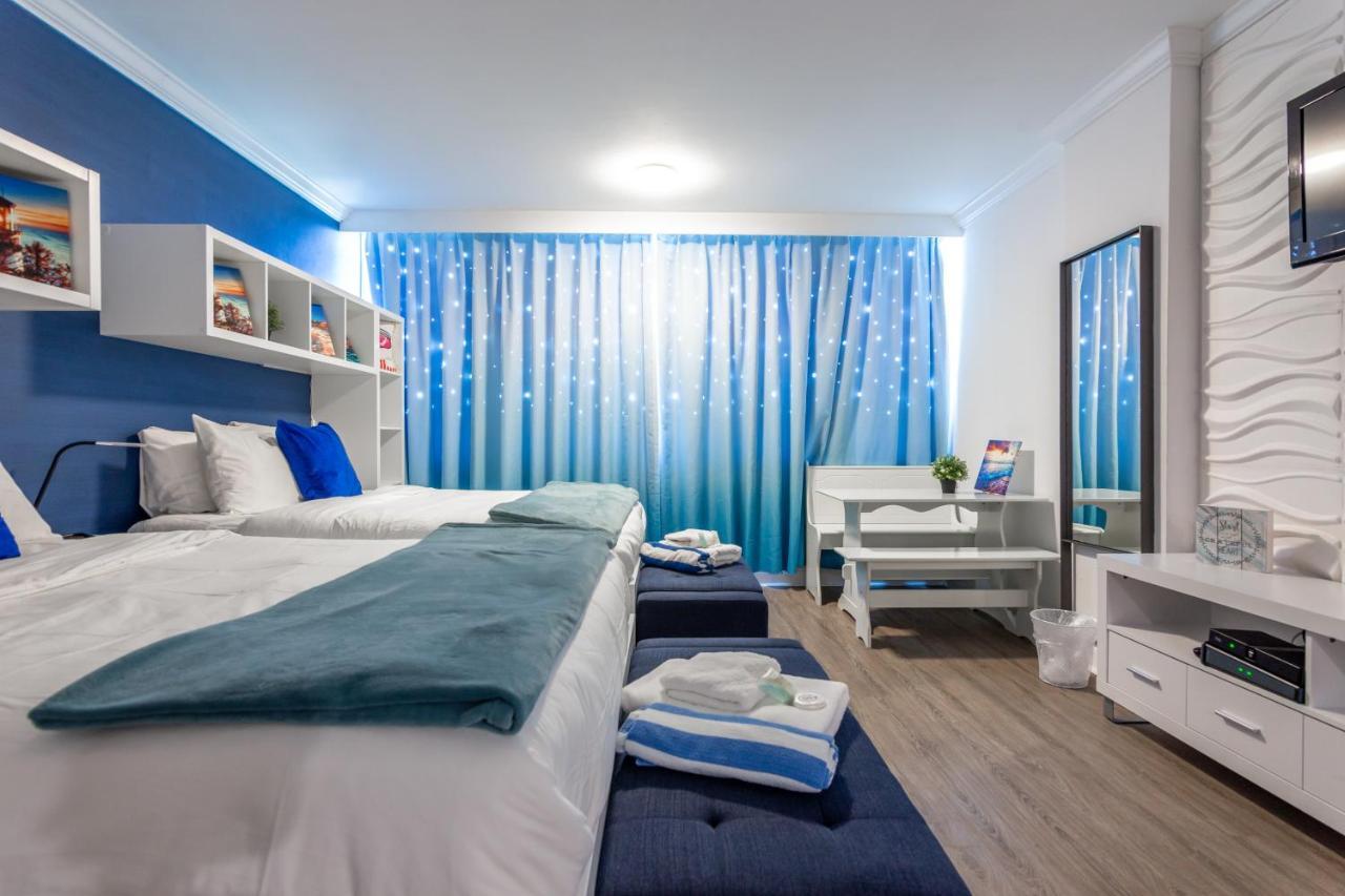 Aparthotel Dilo 3*