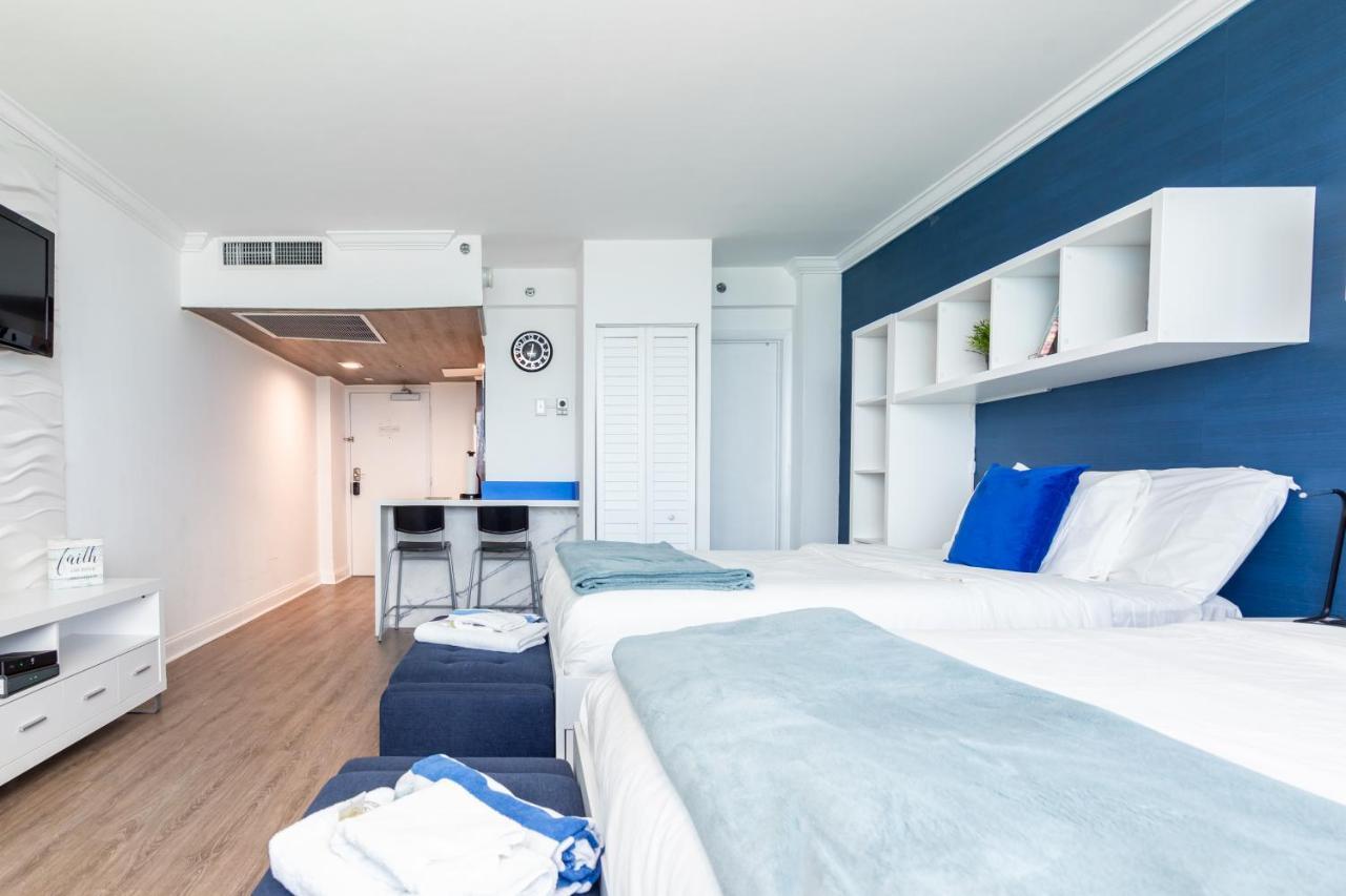 Aparthotel Dilo Miami Beach