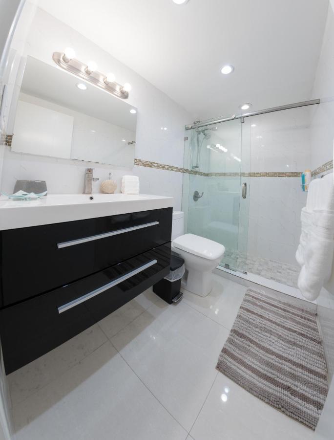 Ocean Grand Residences Apartment Miami Beach