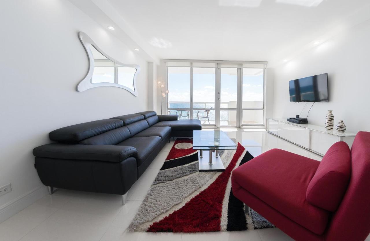 Ocean Grand Residences
