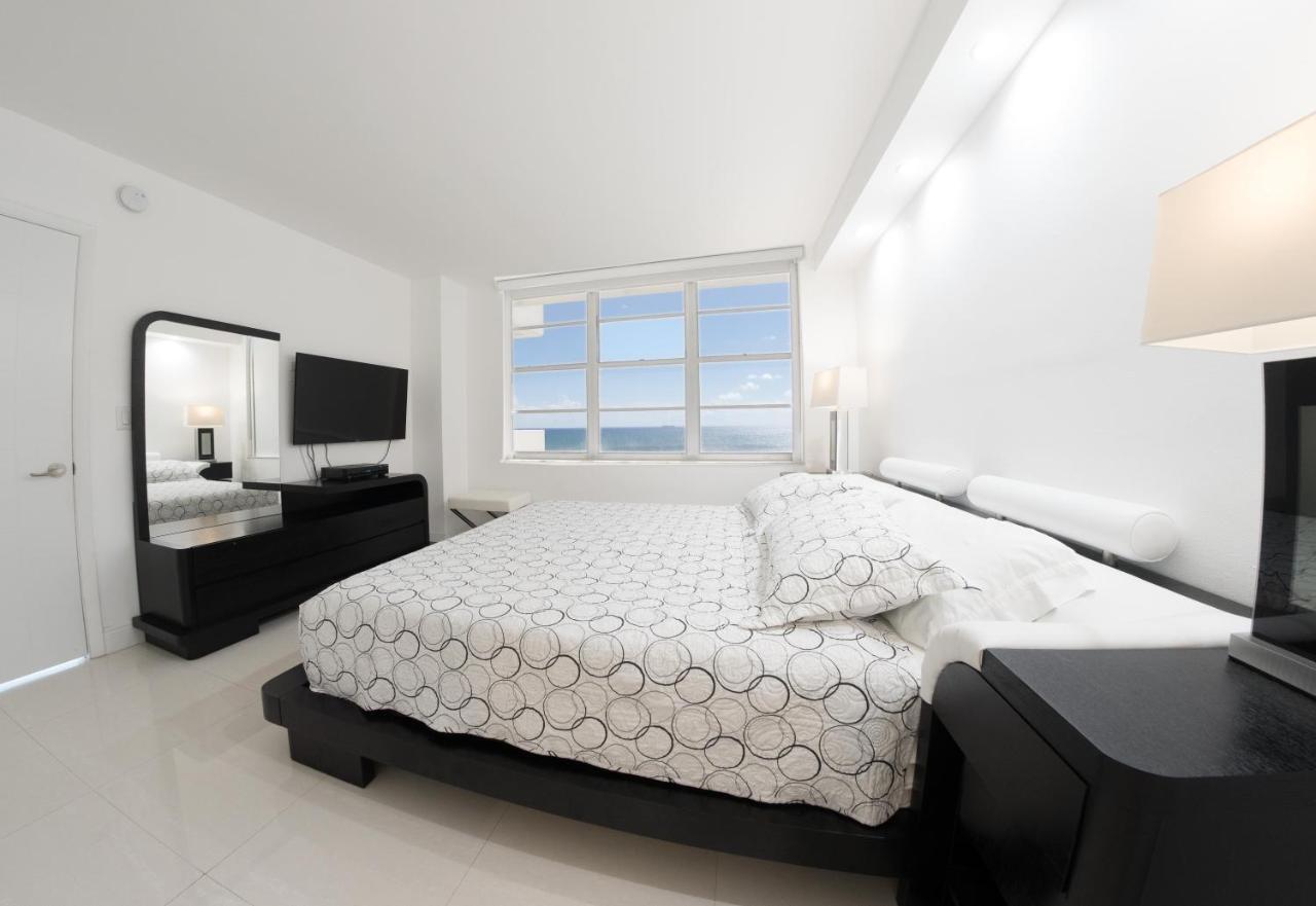 Ocean Grand Residences Apartment