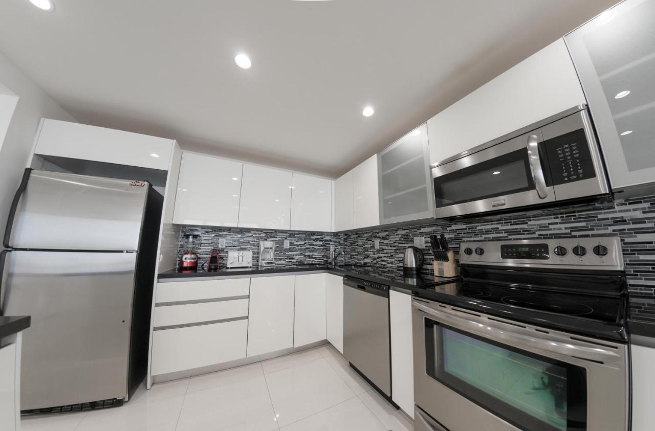 Ocean Grand Residences Apartment