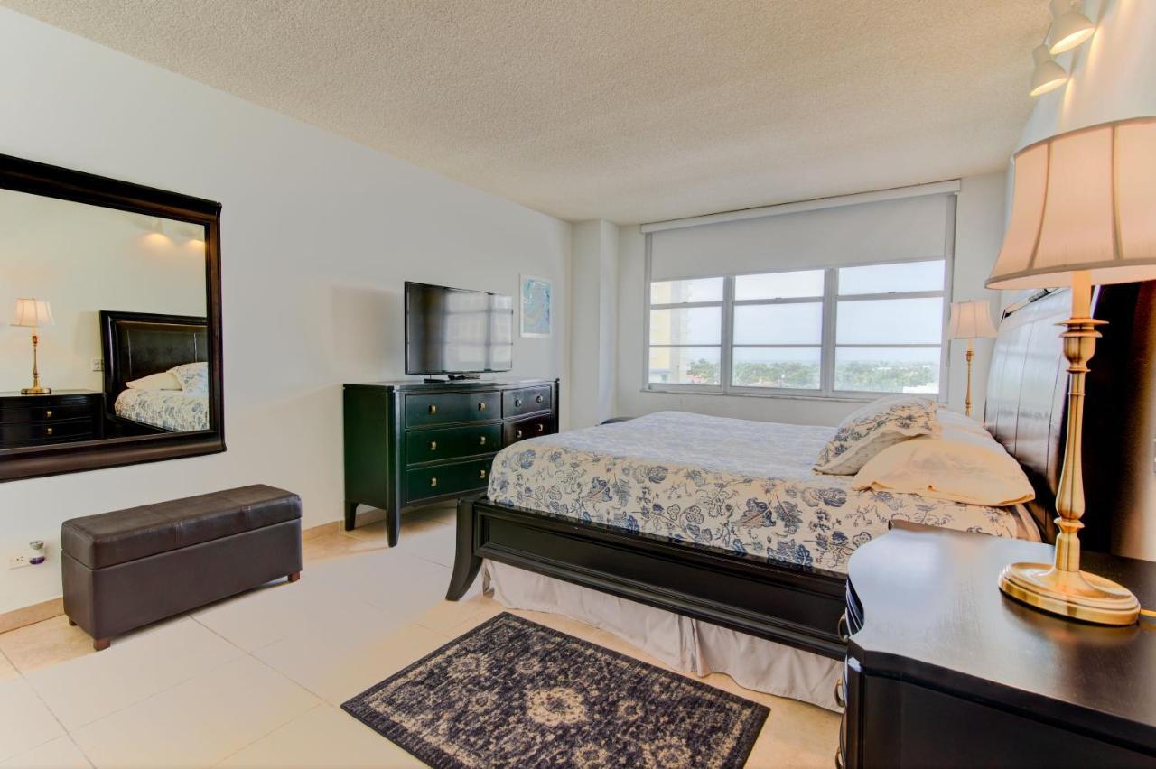 Ocean Grand Residences * Miami Beach