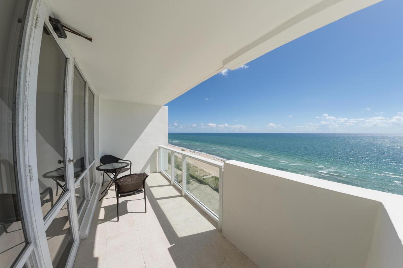 Apartment Ocean Grand Residences Miami Beach