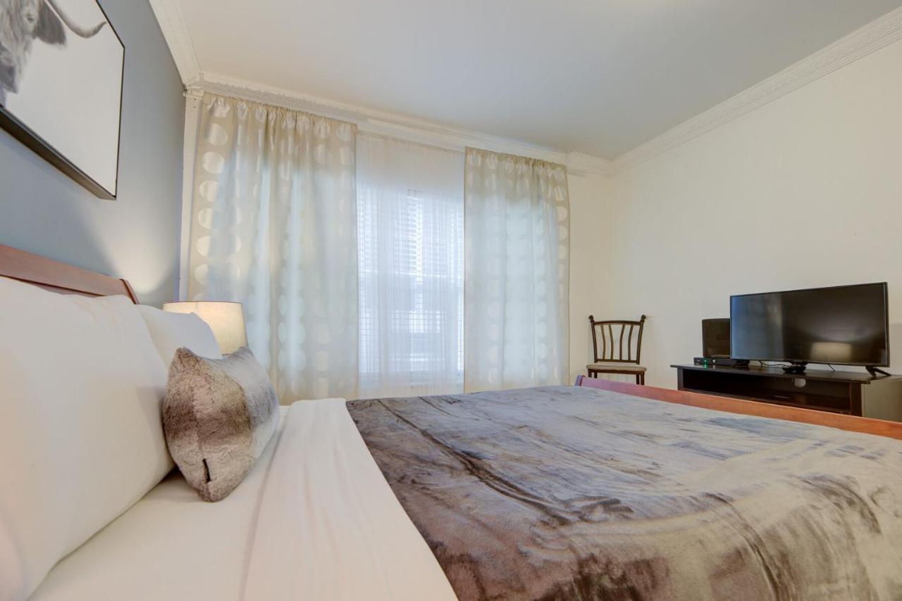 Apartment 918 Ocean Drive Miami Beach