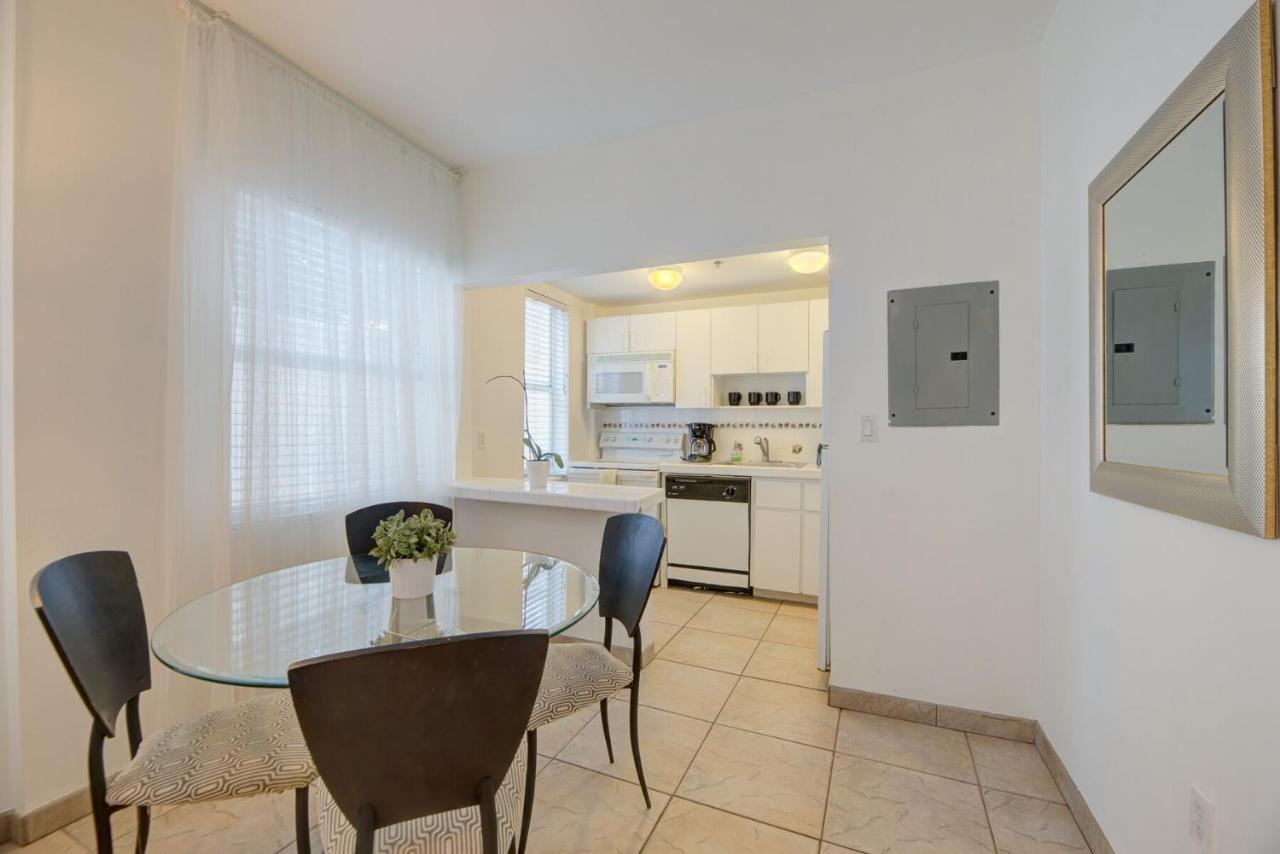 Apartment 918 Ocean Drive