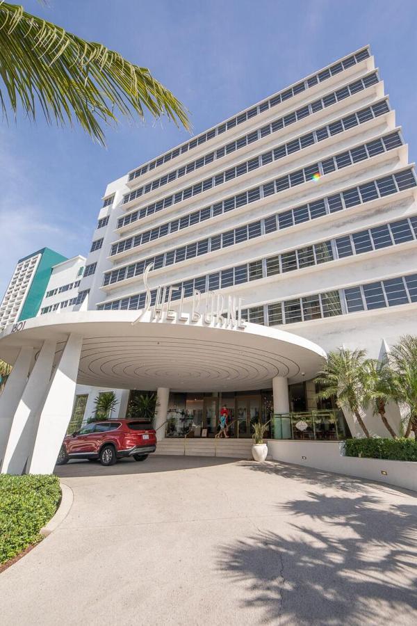 Shelborne Miami Beach