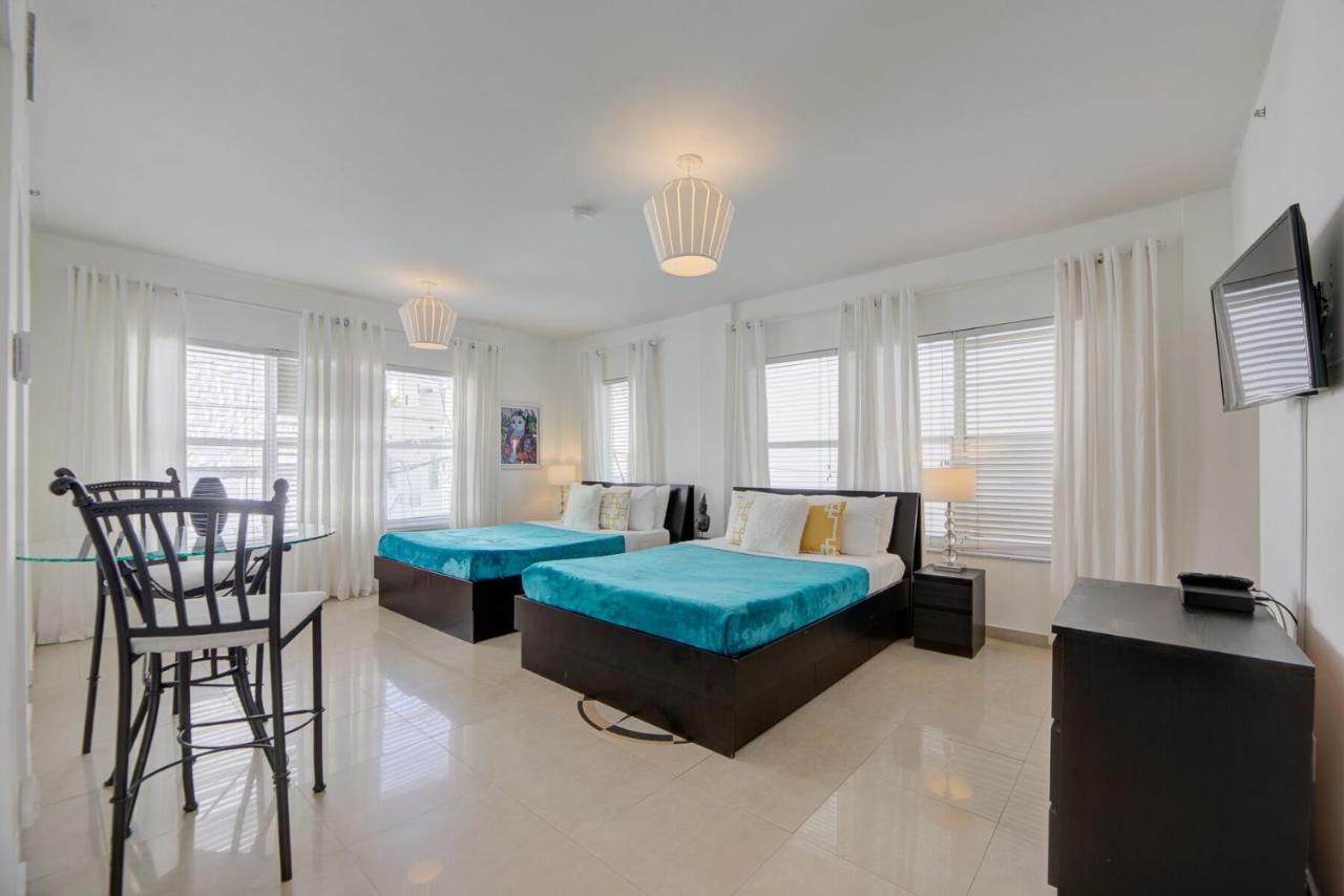 918 Ocean Drive Apartment *