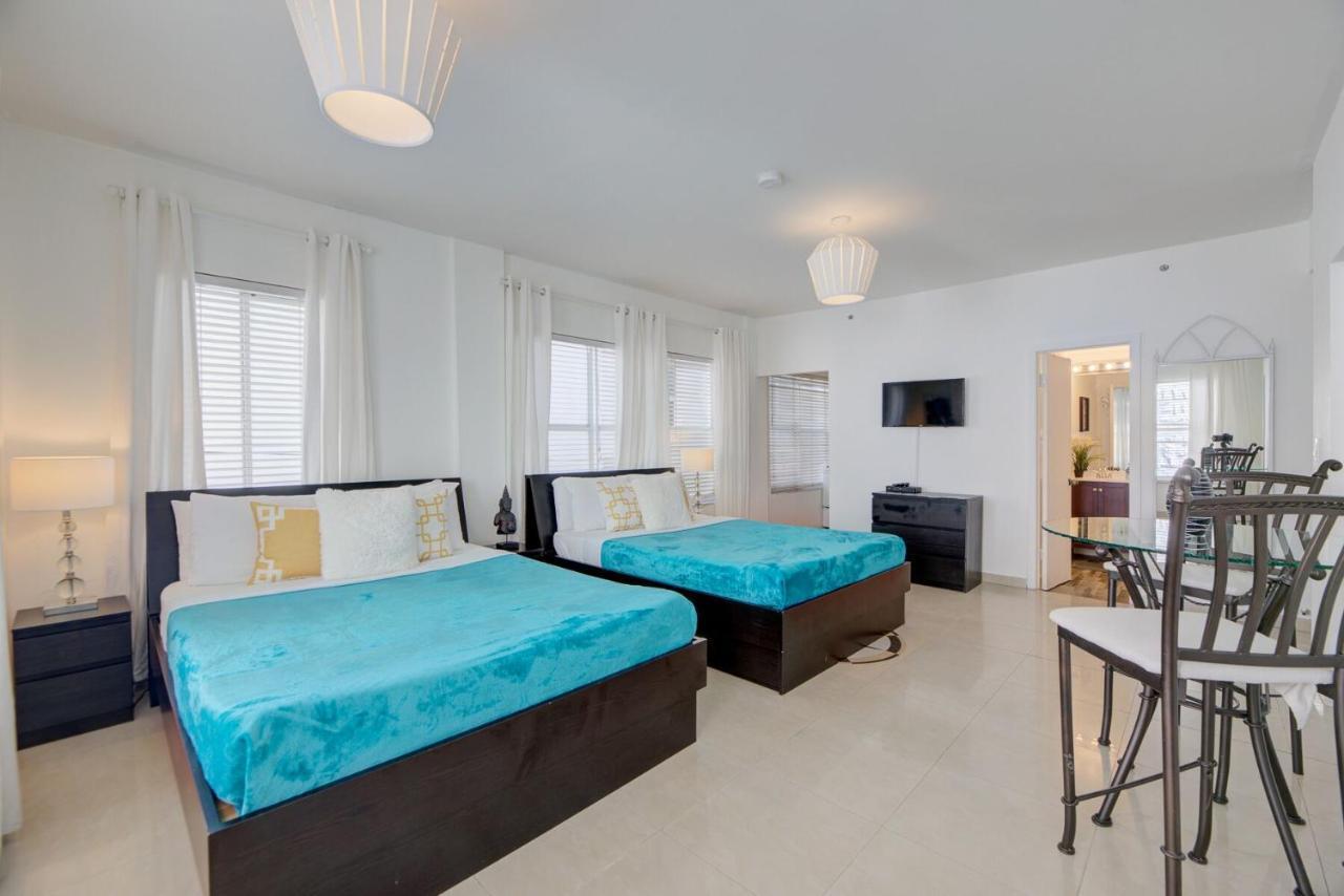 Apartment 918 Ocean Drive Miami Beach