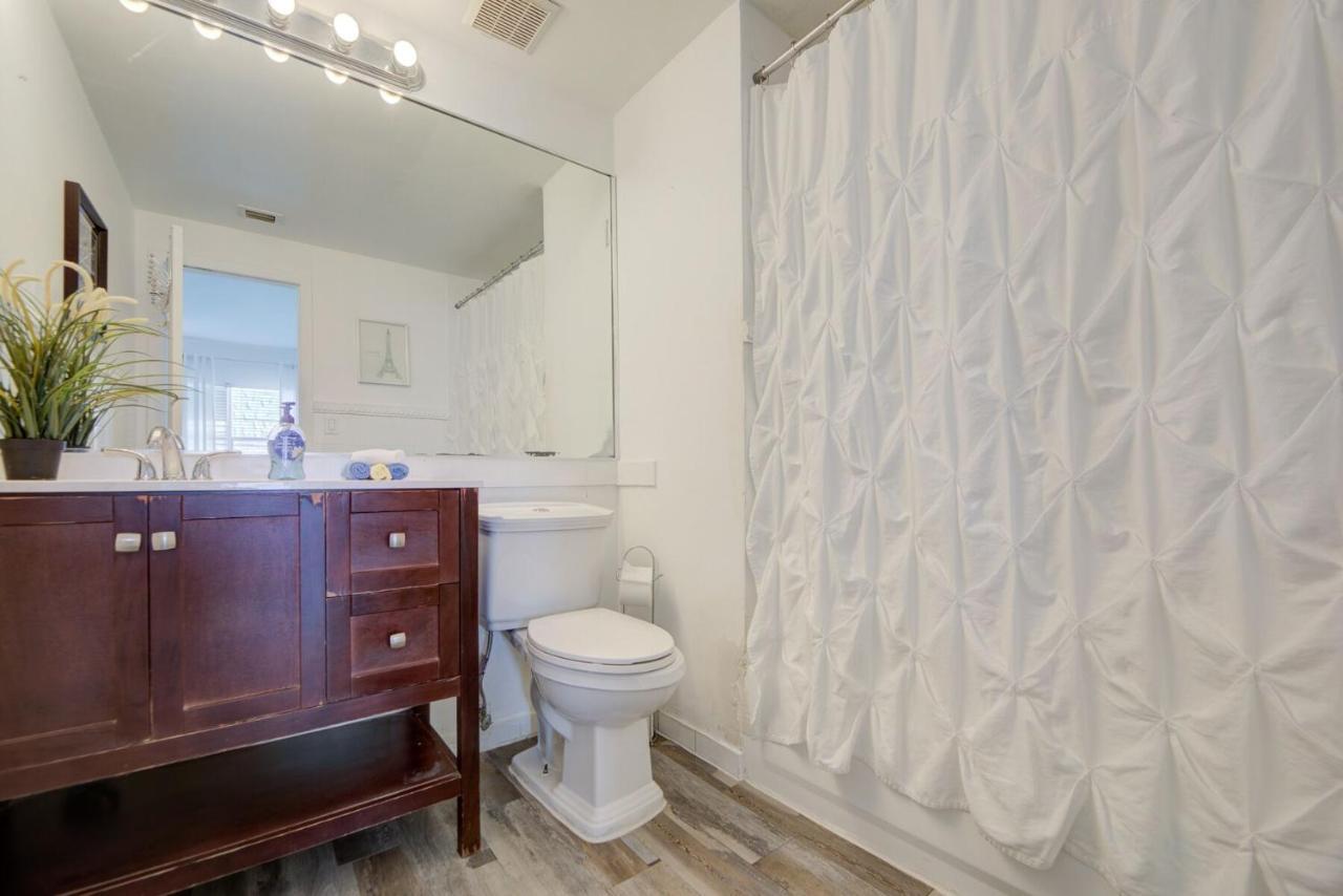 Apartment 918 Ocean Drive Miami Beach