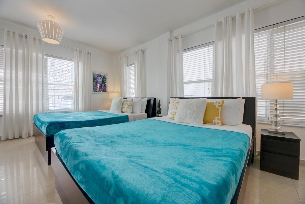 918 Ocean Drive *