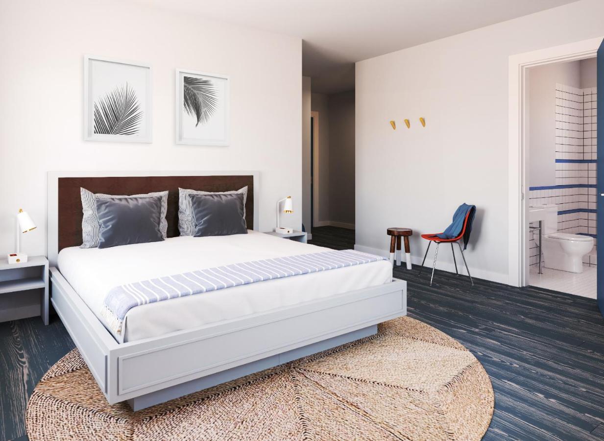 The Variety By Luxurban Hotel Miami Beach