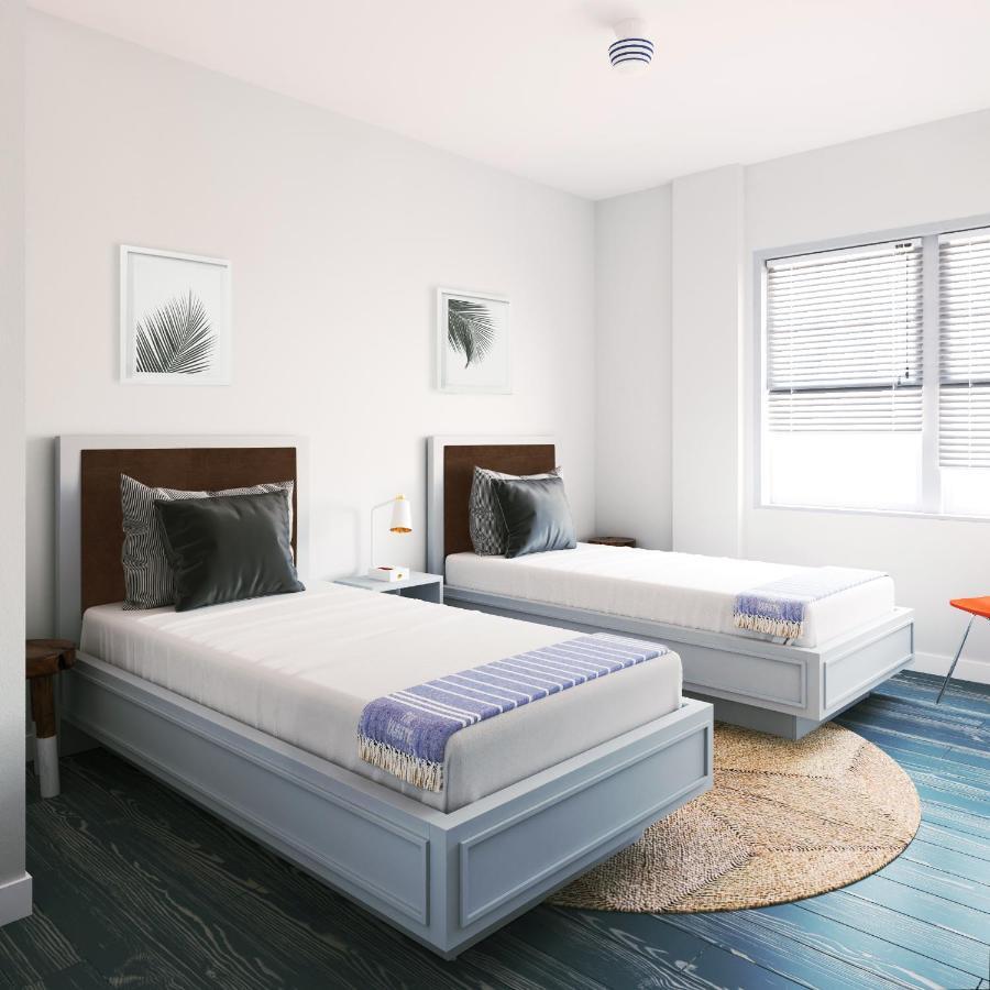 Hotel The Variety By Luxurban