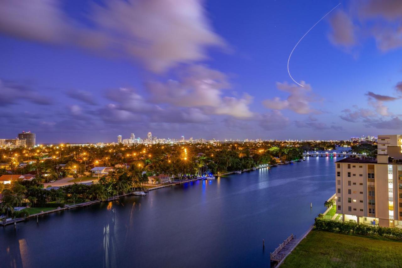 Ivory On The Bay Miami Beach