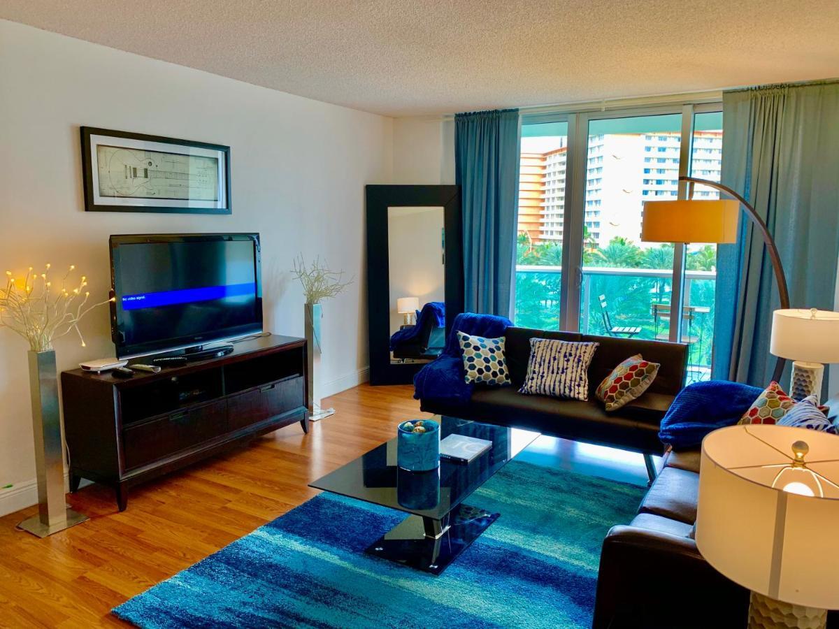 Ocean Reserve By Miami Tcs *