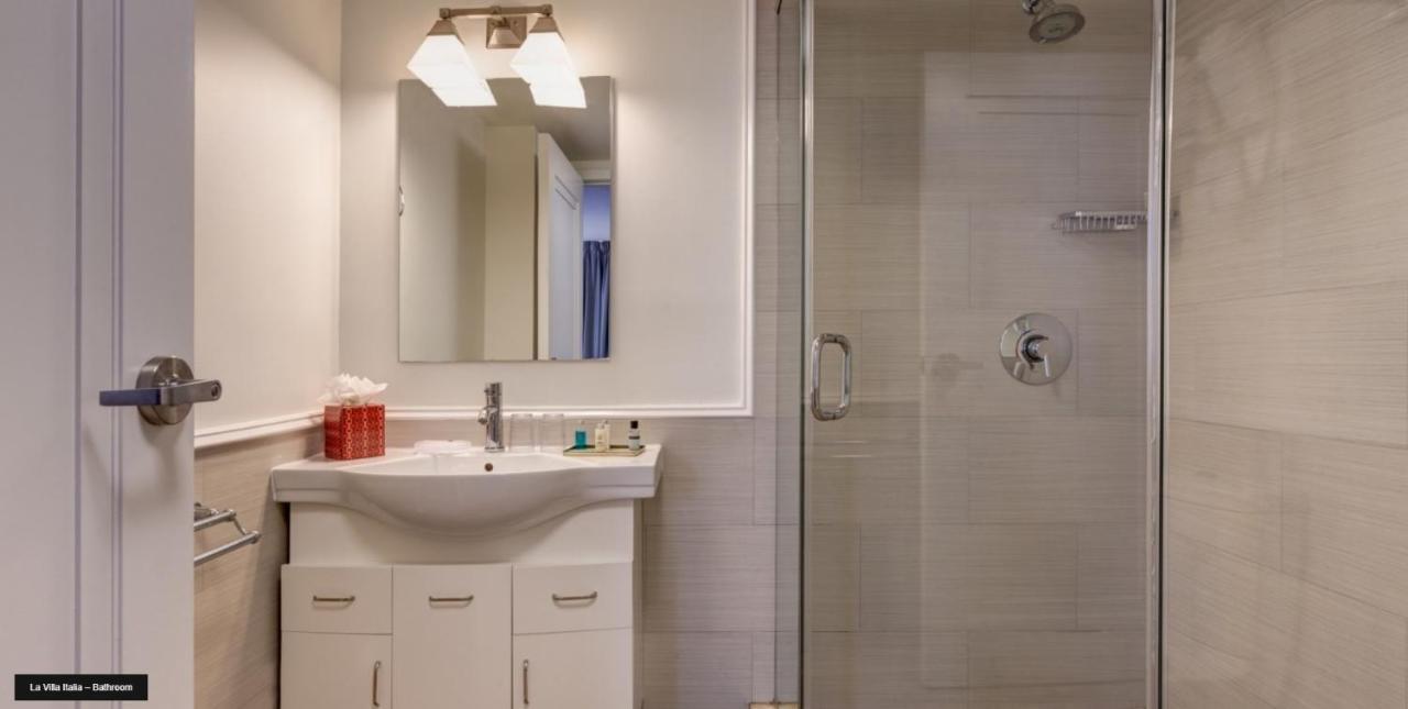 Hotel Italia South Miami Beach