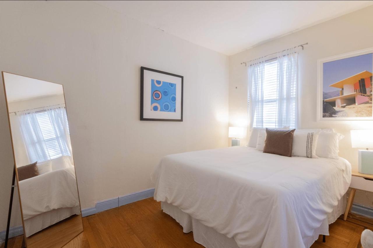 Apartment Paradiso *
