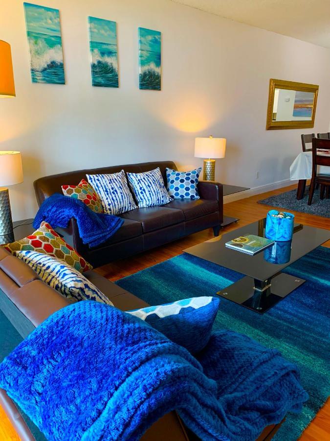 Ocean Reserve By Miami Tcs *