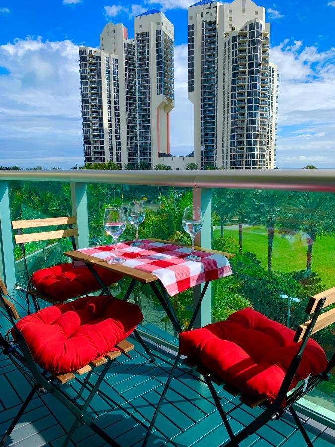 Apartment Ocean Reserve By Miami Tcs *