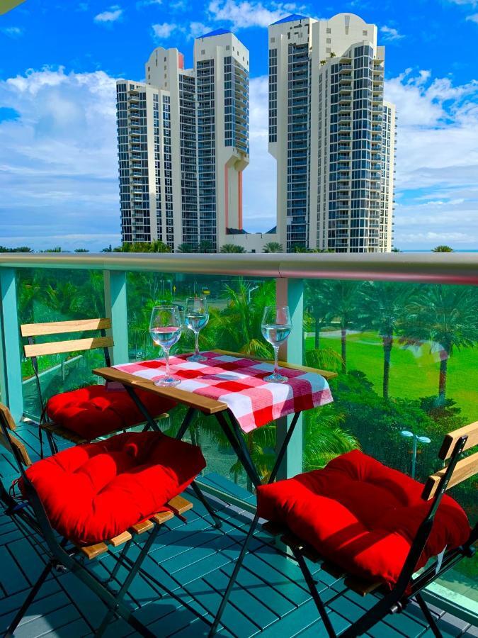 Ocean Reserve By Miami Tcs Apartment Miami Beach