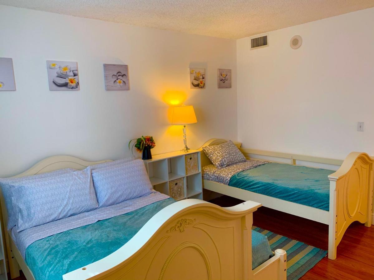 Ocean Reserve By Miami Tcs Apartment