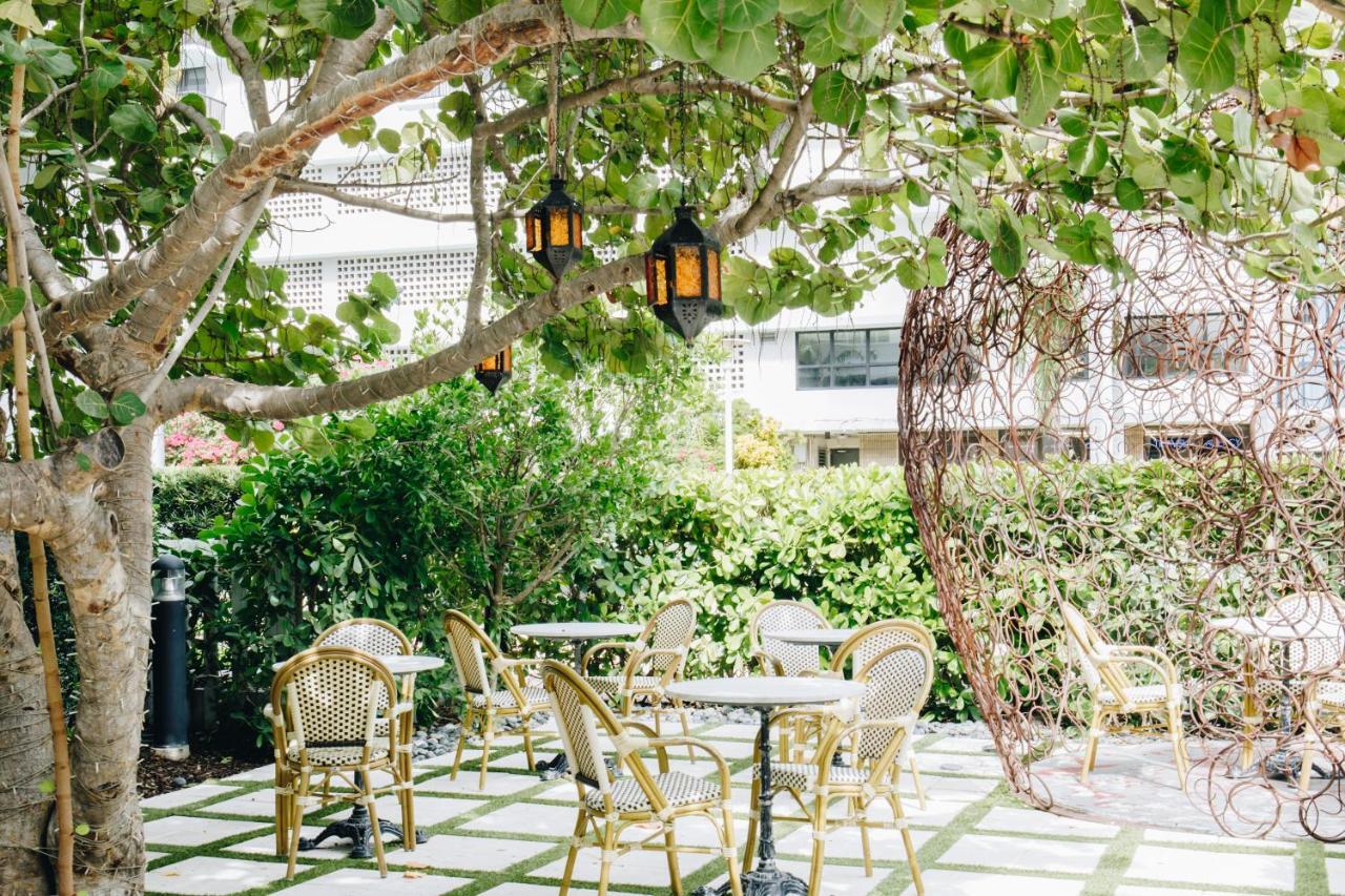 Uma House By Yurbban South Beach Miami Beach