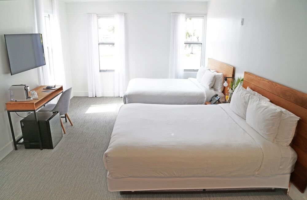 The Meridian Miami By Kasa 4* Miami Beach