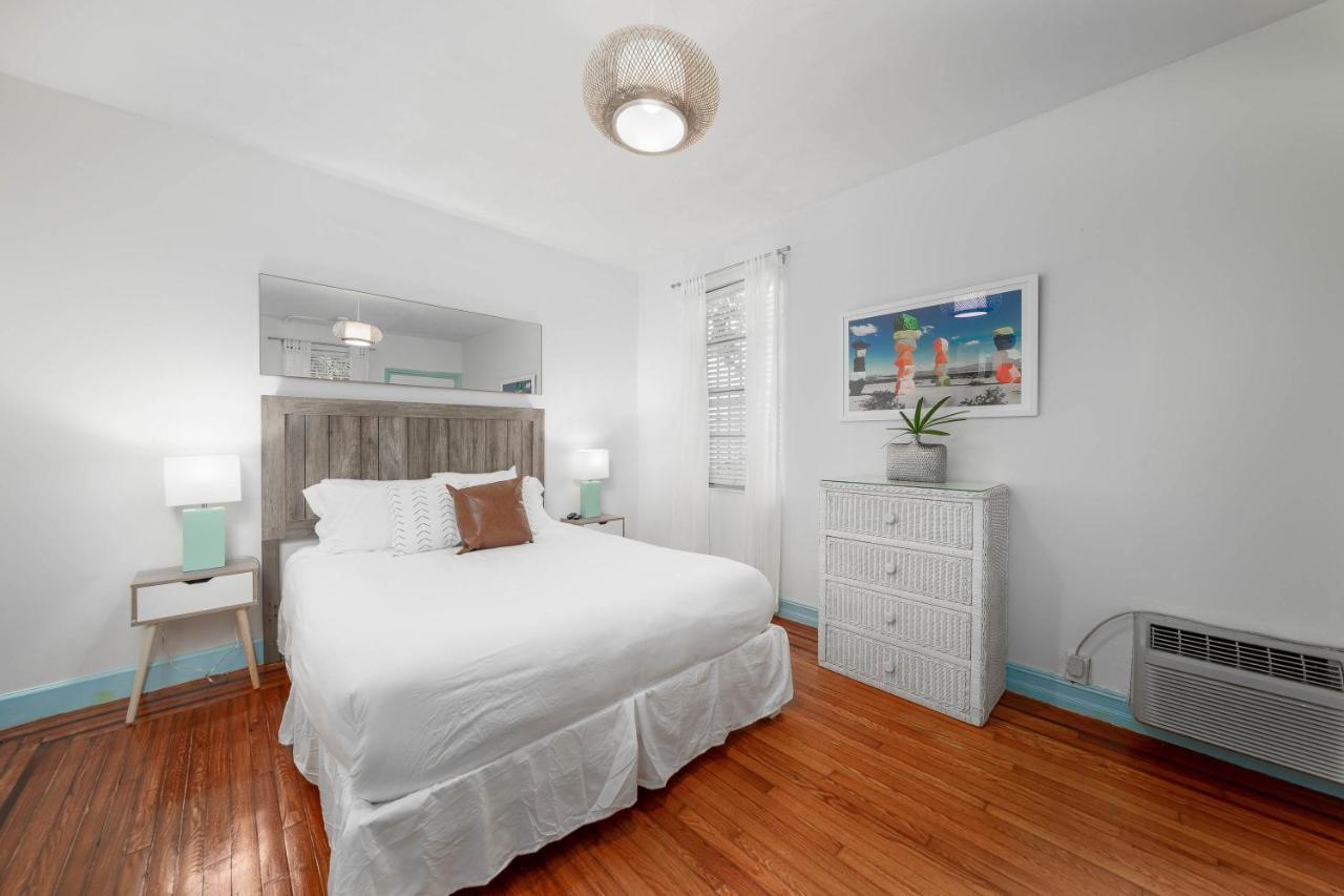 Paradiso Apartment