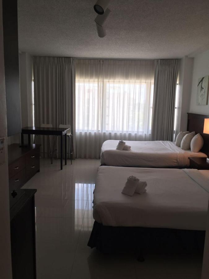 Casablanca Oceanfront With Full Kitchens By Tsbs Private Rentals Aparthotel