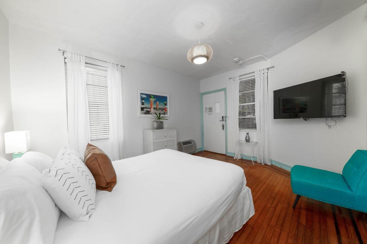 Paradiso Apartment Miami Beach