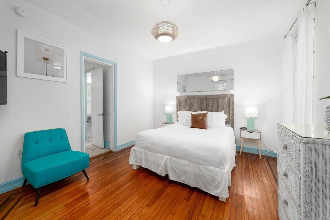 Paradiso Apartment *