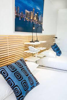 Hotel Lorraine 3*