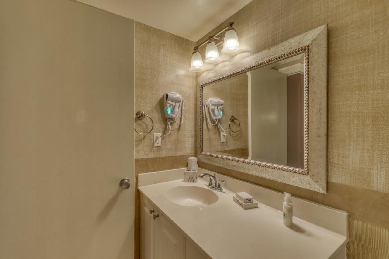 Ferienhaus Ocean Reserve 705 Miami Beach