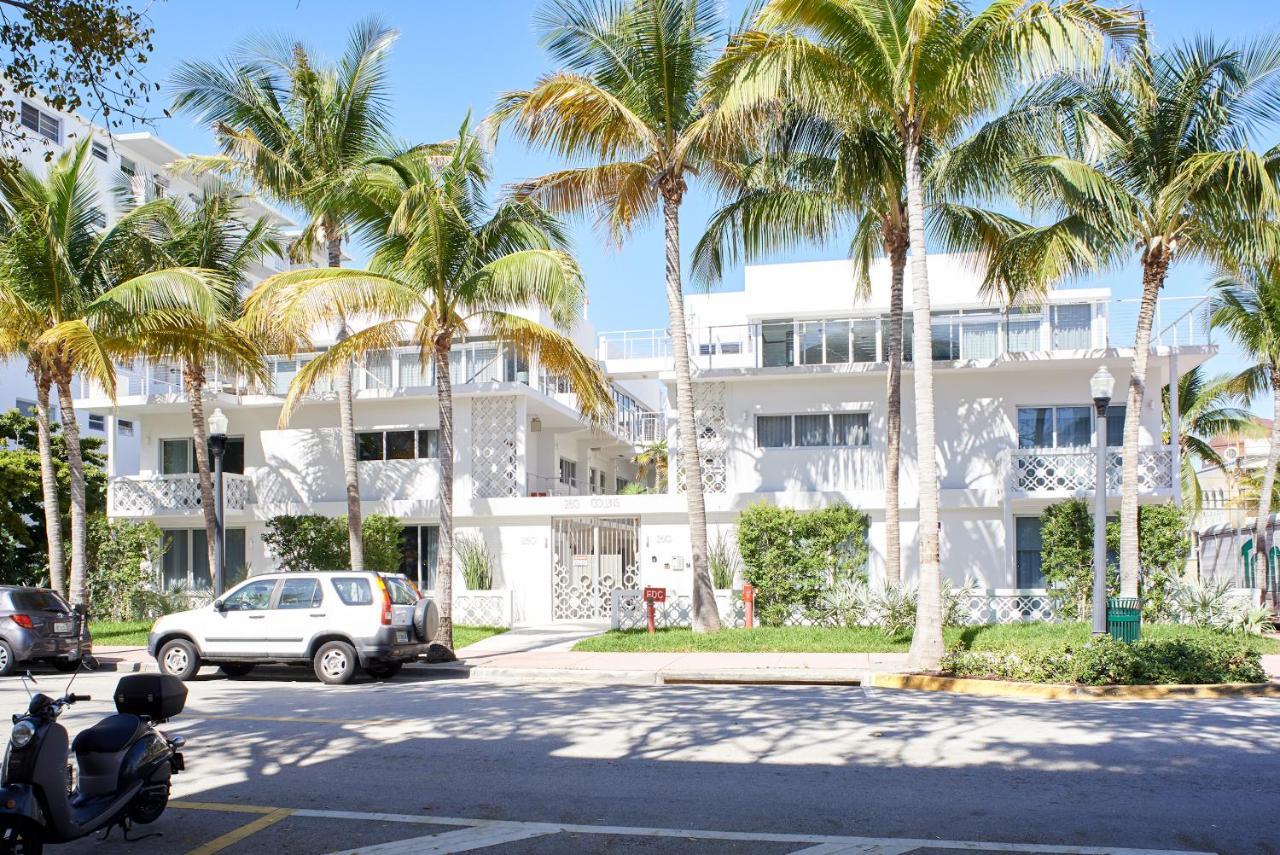 Aparthotel Sonder - South Of 5th Miami Beach