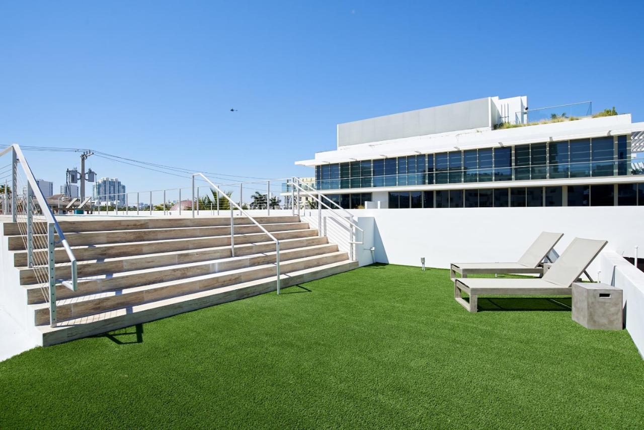 Sonder - South Of 5th 3* Miami Beach
