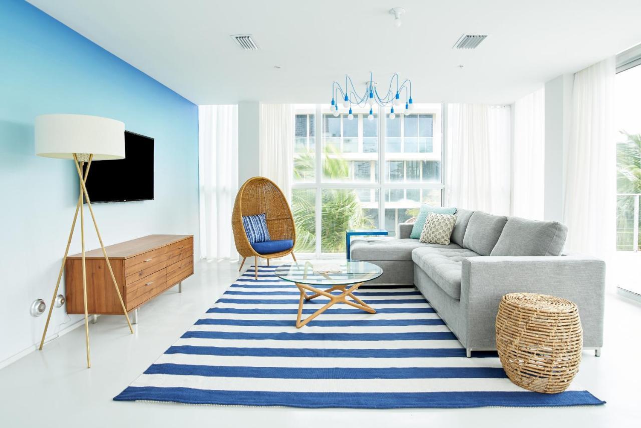 Sonder - South Of 5th Aparthotel Miami Beach