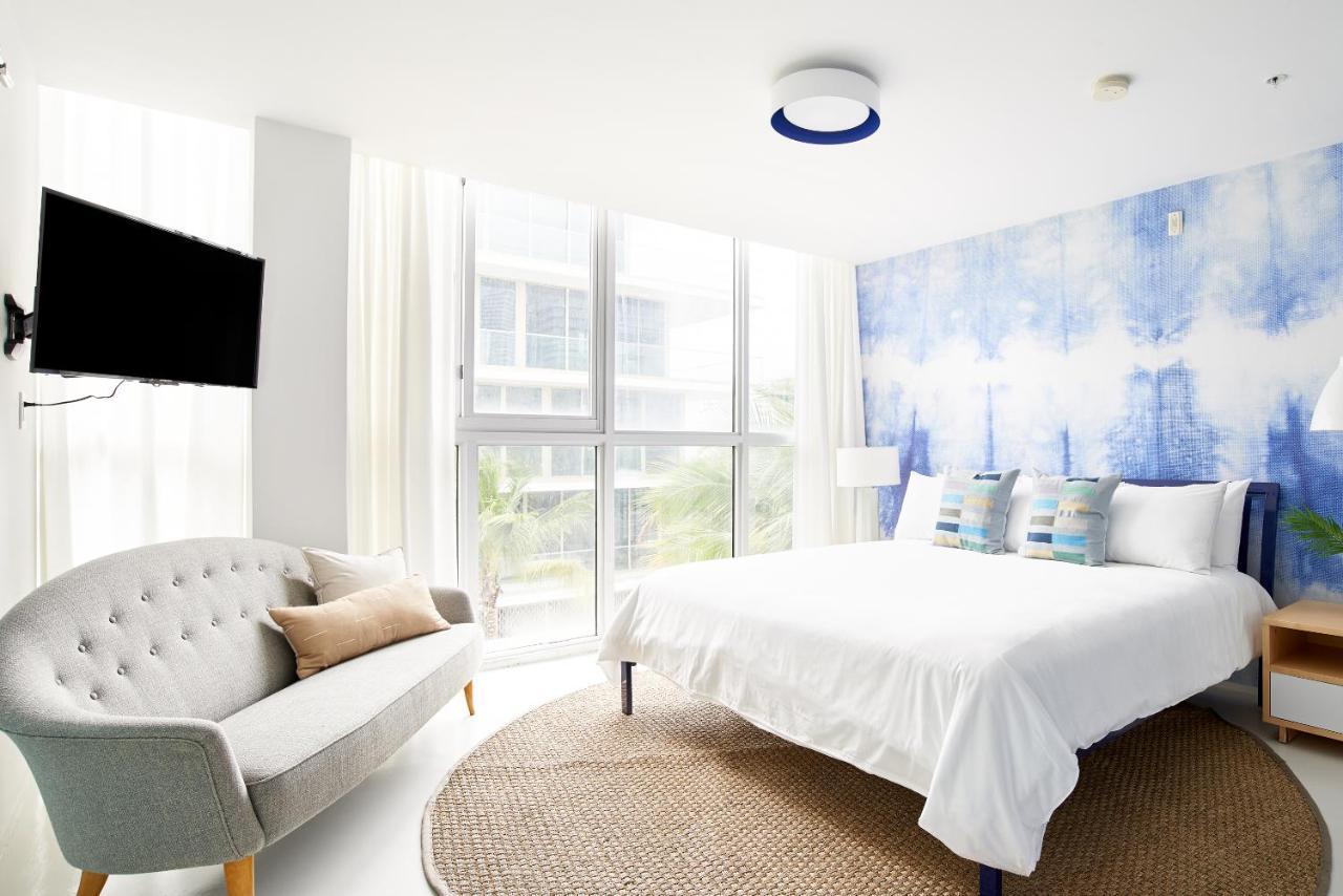 Sonder - South Of 5th Aparthotel Miami Beach